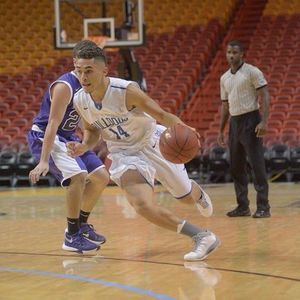 Meet your Posher, Robert